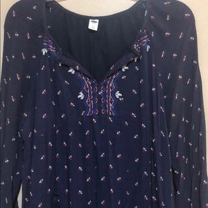 Old navy • shift dress